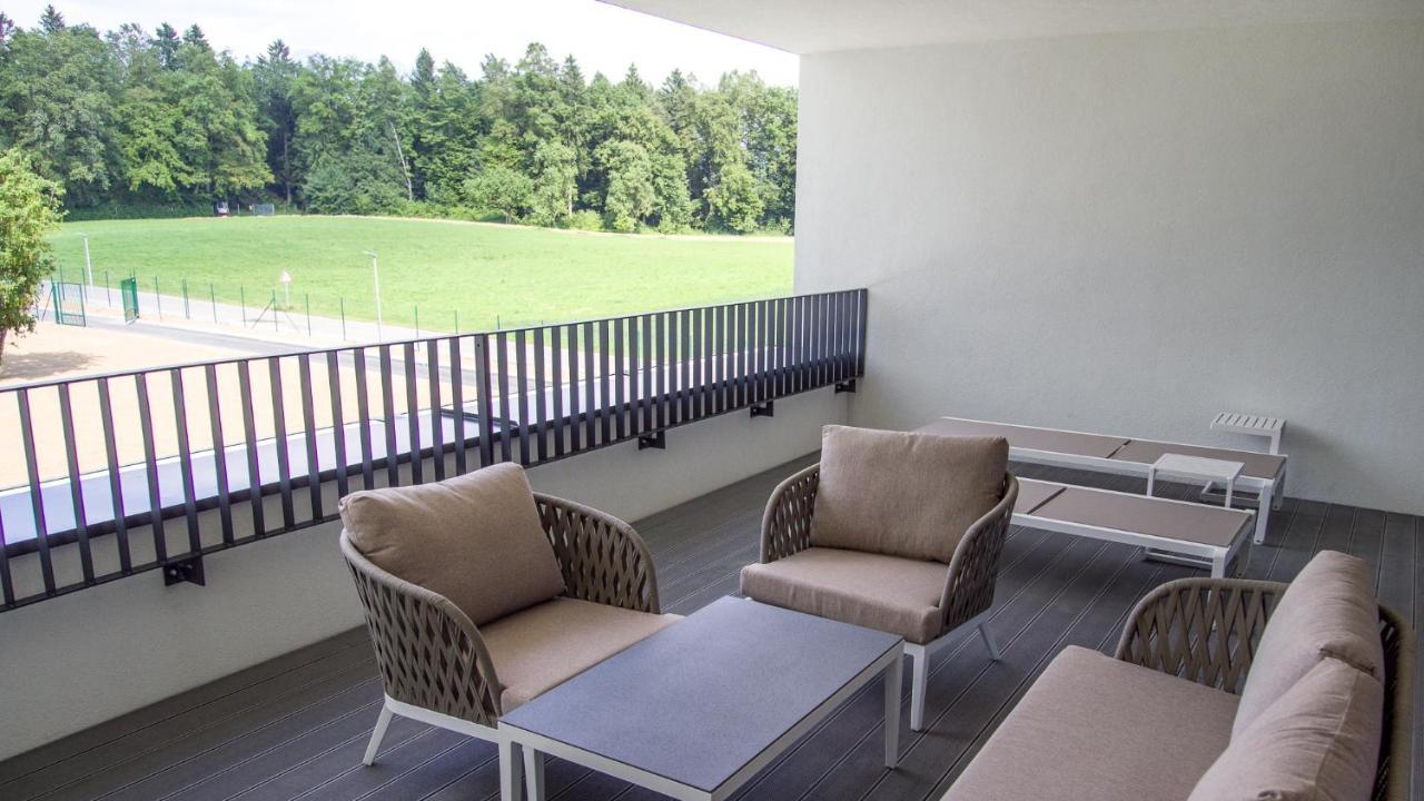 קראנז' Elegans Hotel Brdo מראה חיצוני תמונה