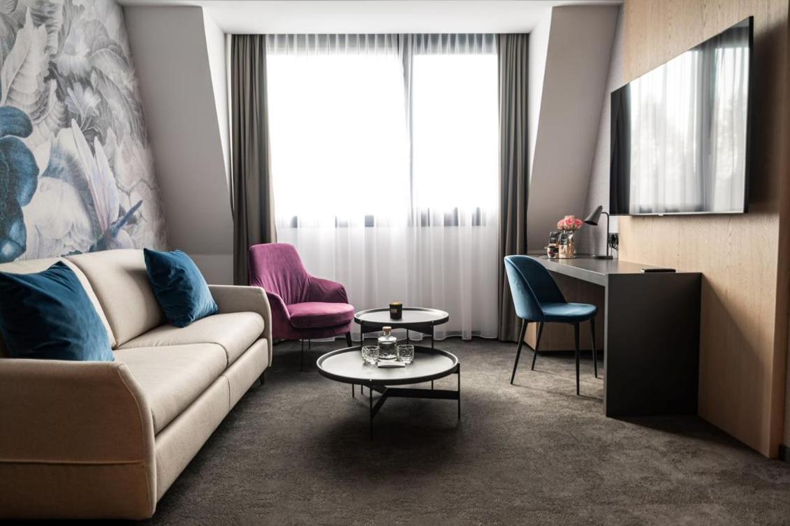 קראנז' Elegans Hotel Brdo מראה חיצוני תמונה