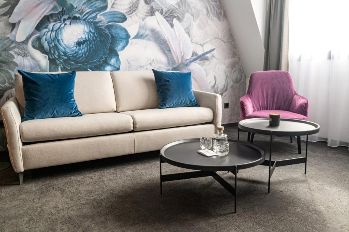 קראנז' Elegans Hotel Brdo מראה חיצוני תמונה