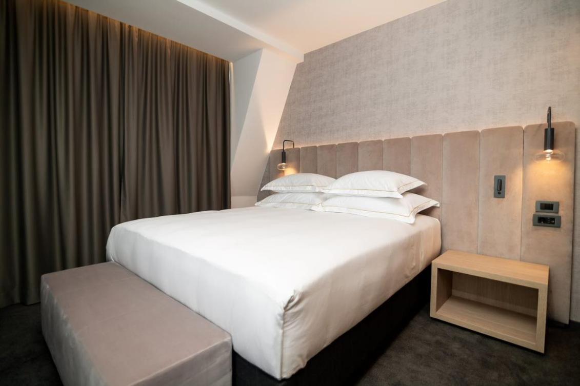 קראנז' Elegans Hotel Brdo מראה חיצוני תמונה