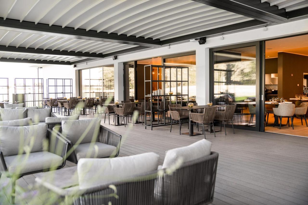 קראנז' Elegans Hotel Brdo מראה חיצוני תמונה