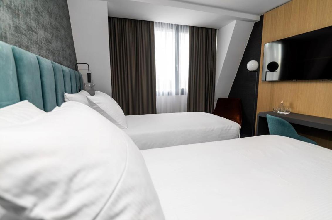 קראנז' Elegans Hotel Brdo מראה חיצוני תמונה
