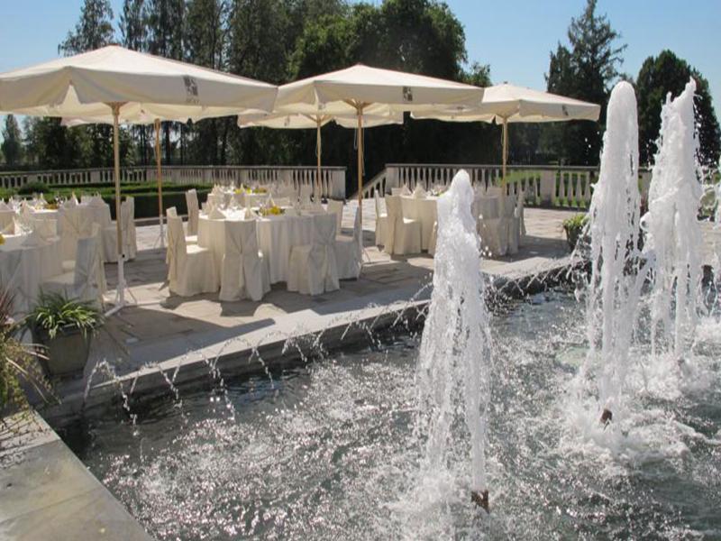 קראנז' Elegans Hotel Brdo מראה חיצוני תמונה