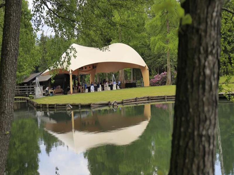 קראנז' Elegans Hotel Brdo מראה חיצוני תמונה