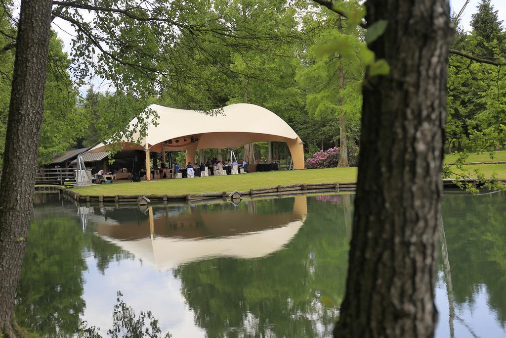 קראנז' Elegans Hotel Brdo מראה חיצוני תמונה